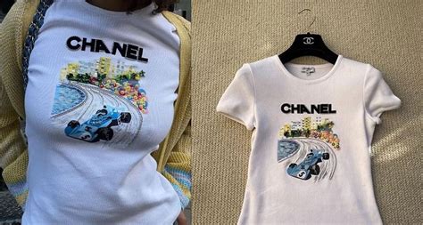 chanel f1 top price